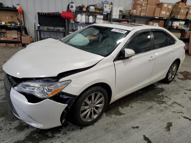 TOYOTA CAMRY 2016 4t1bf1fk2gu599360