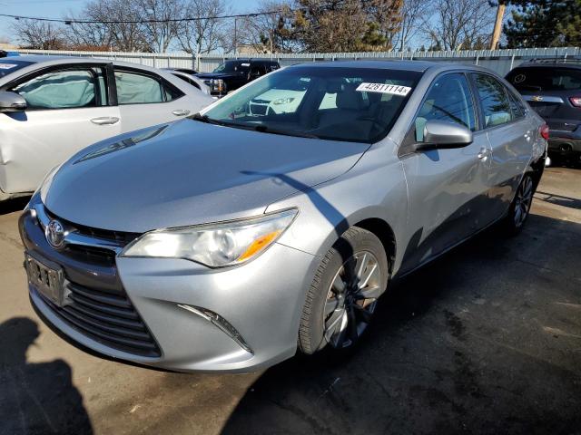 TOYOTA CAMRY 2016 4t1bf1fk2gu600121