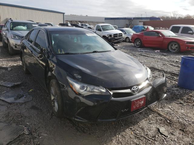 TOYOTA CAMRY LE 2016 4t1bf1fk2gu600524