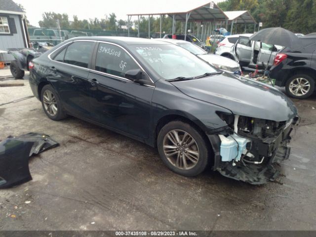 TOYOTA CAMRY 2016 4t1bf1fk2gu600636