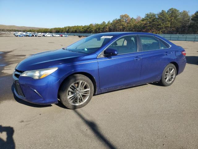 TOYOTA CAMRY LE 2016 4t1bf1fk2gu602919