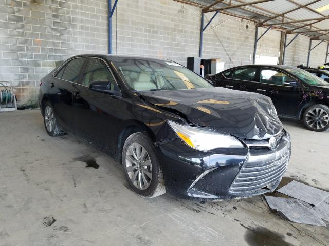 TOYOTA CAMRY LE 2016 4t1bf1fk2gu603746