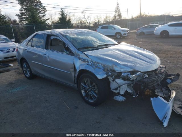 TOYOTA CAMRY 2016 4t1bf1fk2gu604170