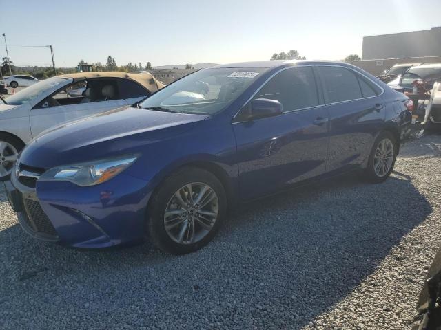 TOYOTA CAMRY LE 2016 4t1bf1fk2gu605402