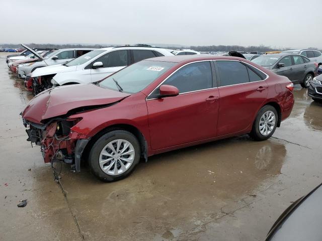 TOYOTA CAMRY 2016 4t1bf1fk2gu605478