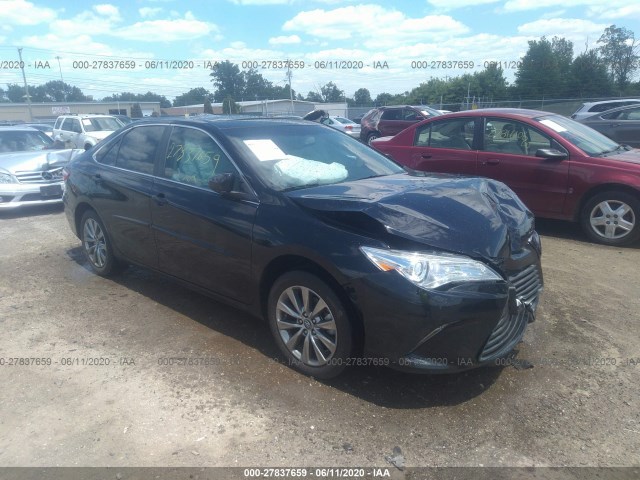 TOYOTA CAMRY 2016 4t1bf1fk2gu605898