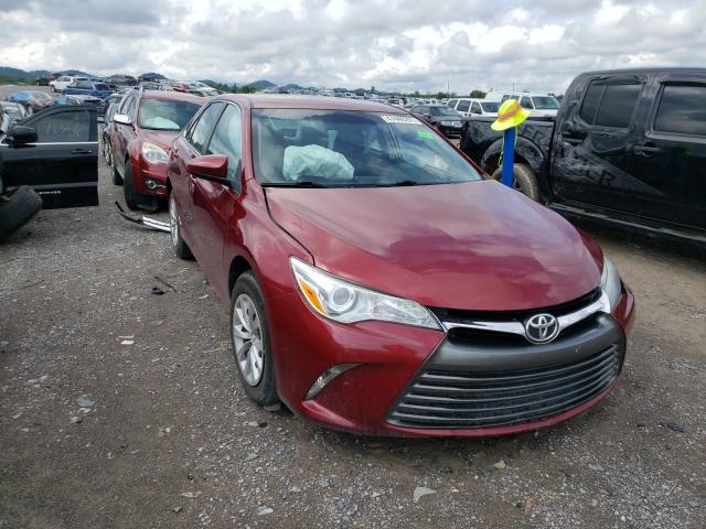 TOYOTA CAMRY LE 2016 4t1bf1fk2gu606114