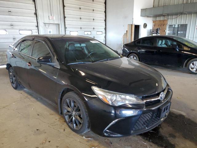 TOYOTA CAMRY LE 2016 4t1bf1fk2gu608557