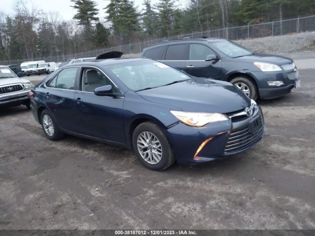 TOYOTA CAMRY 2016 4t1bf1fk2gu608638