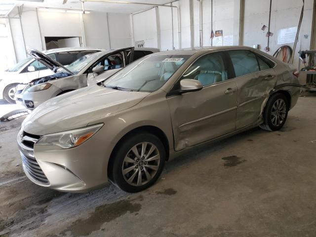 TOYOTA CAMRY 2016 4t1bf1fk2gu608977