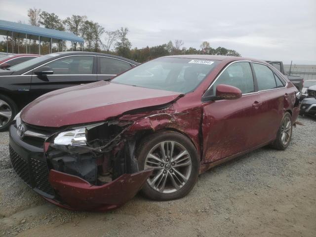 TOYOTA CAMRY LE 2016 4t1bf1fk2gu609174