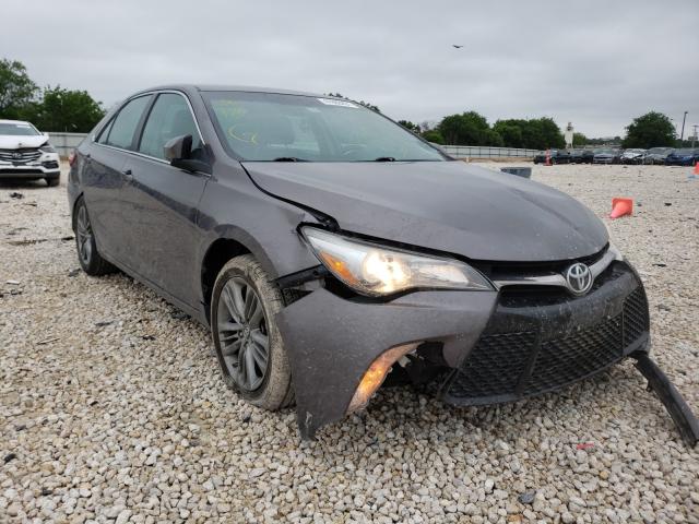 TOYOTA CAMRY LE 2016 4t1bf1fk2gu610101