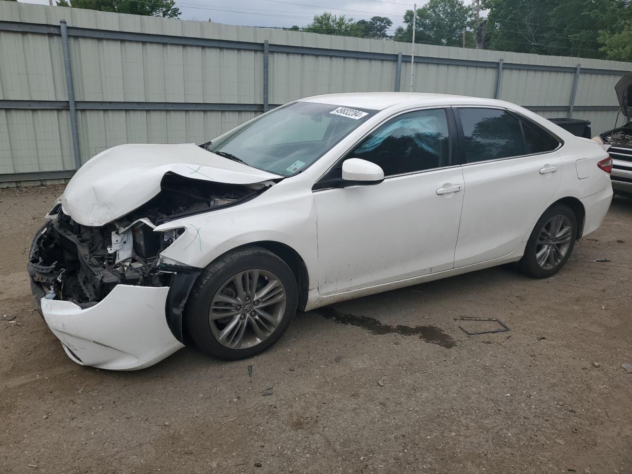 TOYOTA CAMRY 2016 4t1bf1fk2gu610423