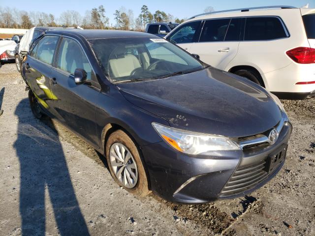 TOYOTA CAMRY LE 2016 4t1bf1fk2gu615332