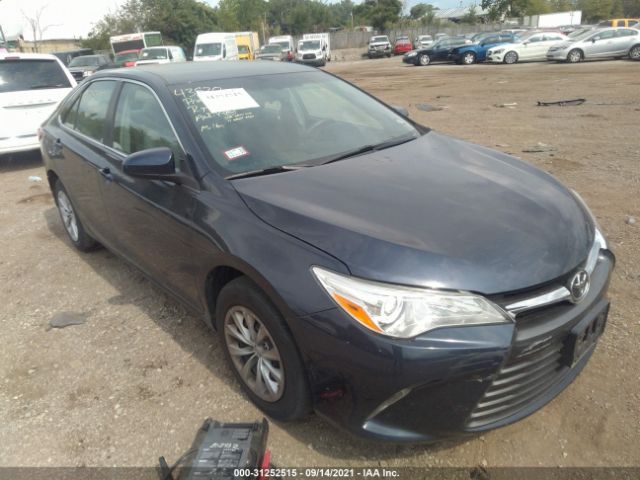 TOYOTA CAMRY 2016 4t1bf1fk2gu998804