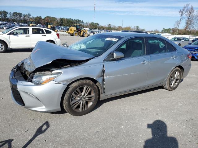 TOYOTA CAMRY 2017 4t1bf1fk2hu267615