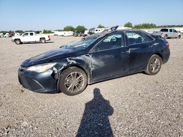 TOYOTA CAMRY LE 2017 4t1bf1fk2hu269137