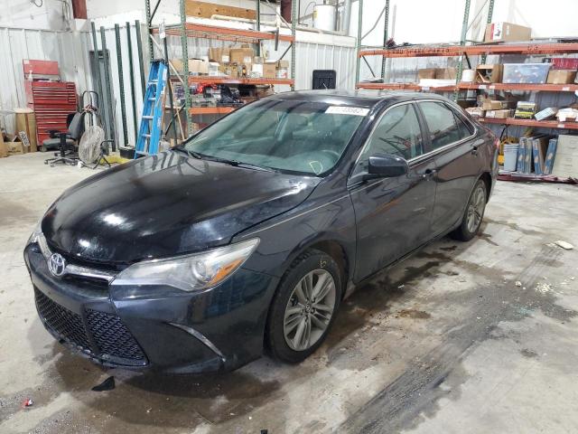 TOYOTA CAMRY LE 2017 4t1bf1fk2hu269302