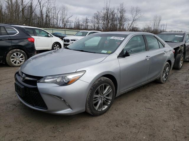 TOYOTA CAMRY LE 2017 4t1bf1fk2hu269476