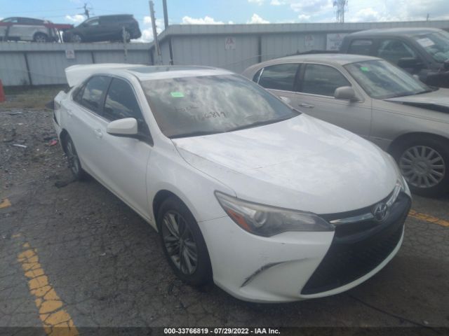 TOYOTA CAMRY 2017 4t1bf1fk2hu270112