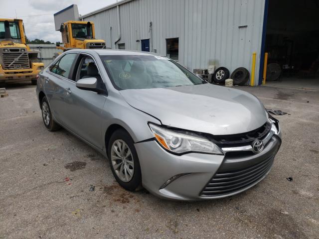 TOYOTA CAMRY LE 2017 4t1bf1fk2hu272376