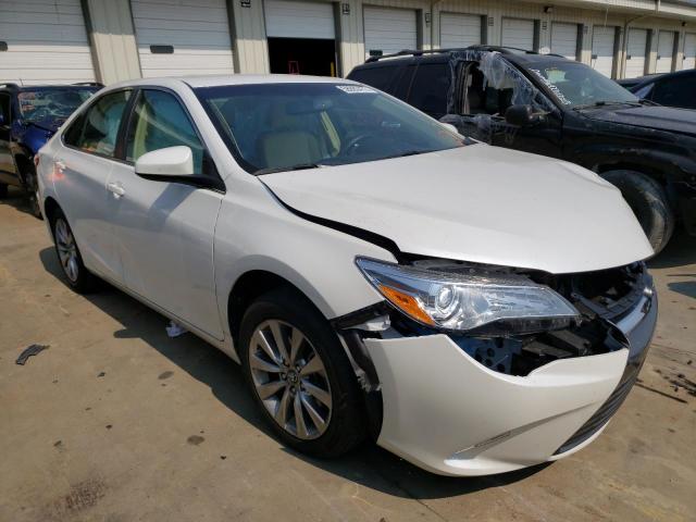 TOYOTA CAMRY LE 2017 4t1bf1fk2hu275276