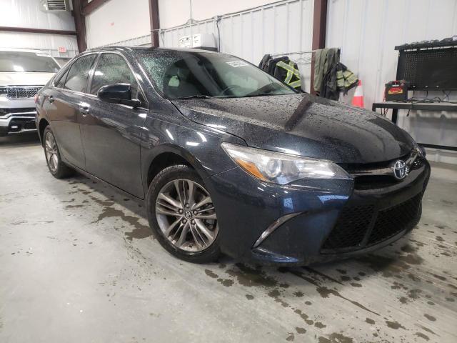 TOYOTA CAMRY LE 2017 4t1bf1fk2hu275892