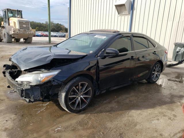 TOYOTA CAMRY LE 2017 4t1bf1fk2hu277190