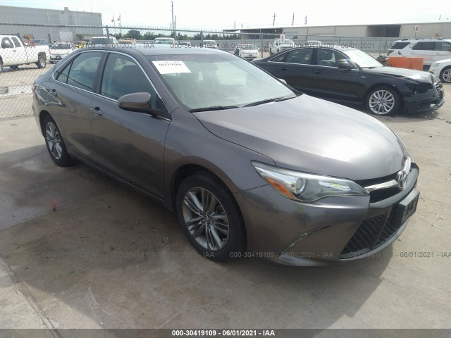 TOYOTA CAMRY 2017 4t1bf1fk2hu277240