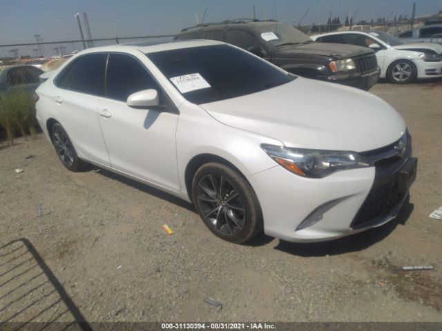 TOYOTA CAMRY 2017 4t1bf1fk2hu277514