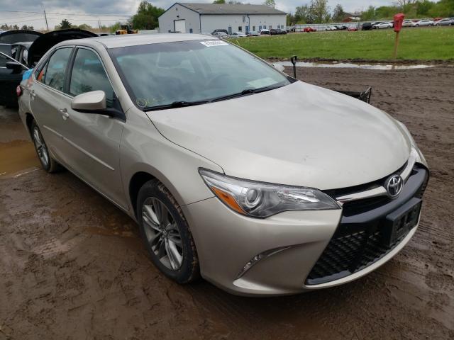 TOYOTA CAMRY LE 2017 4t1bf1fk2hu279795