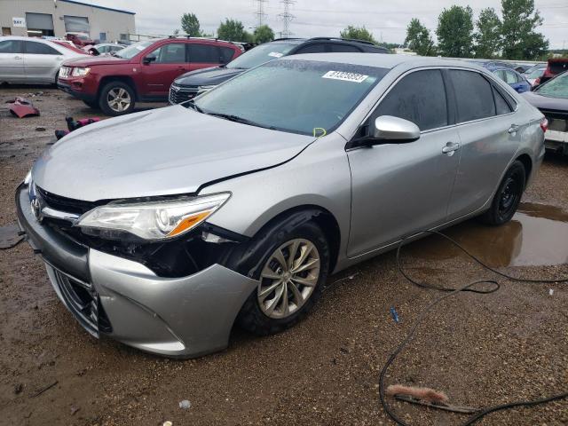 TOYOTA CAMRY LE 2017 4t1bf1fk2hu280624