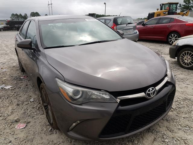 TOYOTA CAMRY LE 2017 4t1bf1fk2hu281336