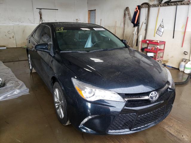 TOYOTA CAMRY LE 2017 4t1bf1fk2hu281580