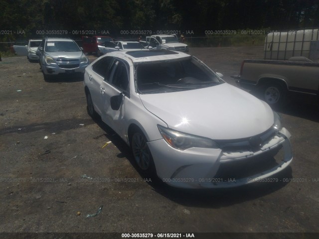 TOYOTA CAMRY 2017 4t1bf1fk2hu281756