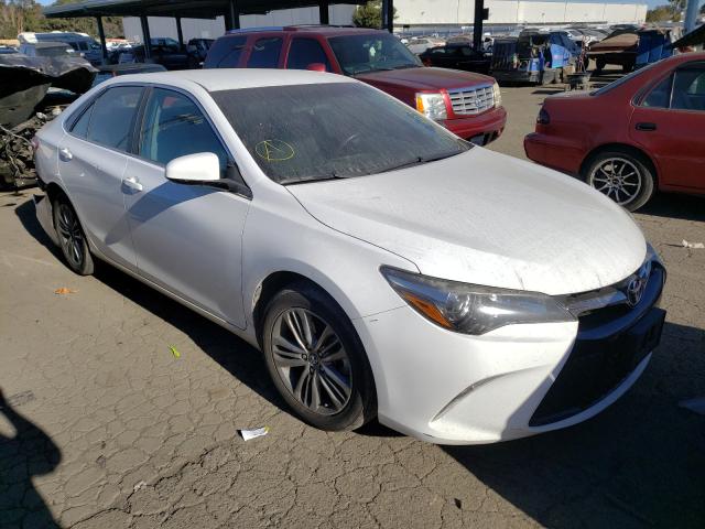 TOYOTA CAMRY LE 2017 4t1bf1fk2hu282518