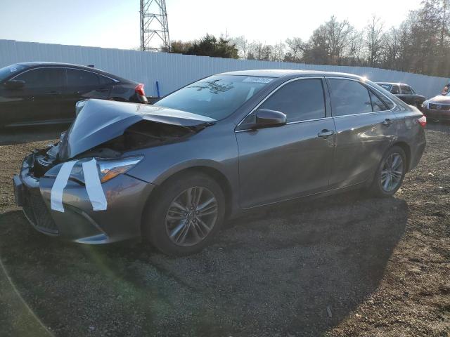 TOYOTA CAMRY 2017 4t1bf1fk2hu284611