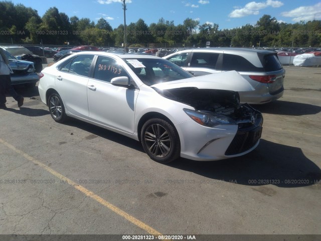 TOYOTA CAMRY 2017 4t1bf1fk2hu285872