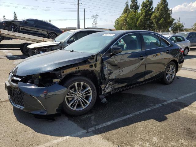 TOYOTA CAMRY LE 2017 4t1bf1fk2hu286889