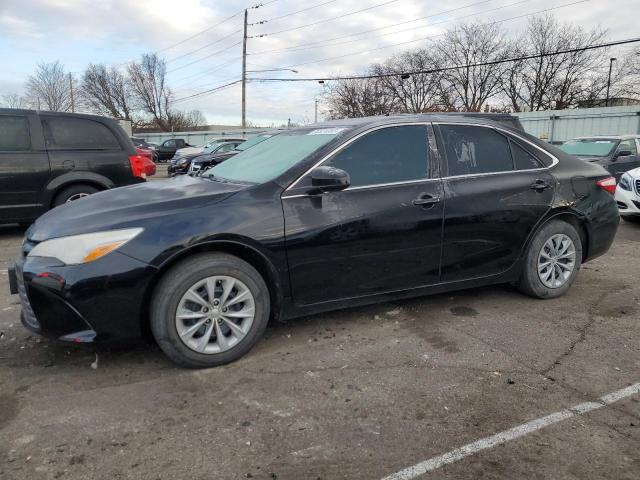 TOYOTA CAMRY 2017 4t1bf1fk2hu287444