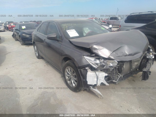 TOYOTA CAMRY 2017 4t1bf1fk2hu288447