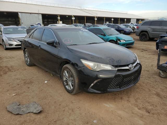 TOYOTA CAMRY LE 2017 4t1bf1fk2hu288495