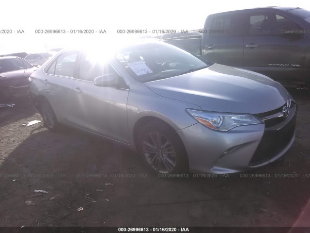 TOYOTA CAMRY 2017 4t1bf1fk2hu288707