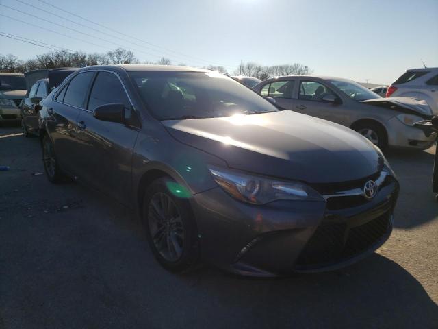 TOYOTA CAMRY LE 2017 4t1bf1fk2hu288724