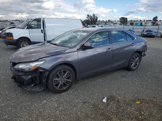 TOYOTA CAMRY 2017 4t1bf1fk2hu288836