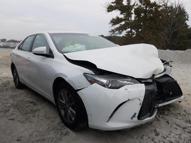 TOYOTA CAMRY LE 2017 4t1bf1fk2hu290067