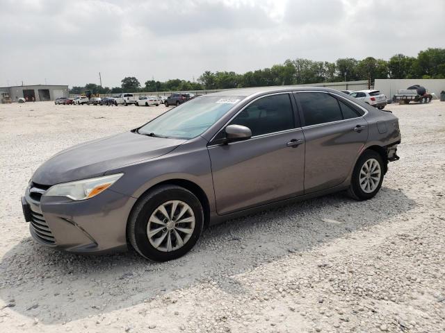 TOYOTA CAMRY LE 2017 4t1bf1fk2hu290828