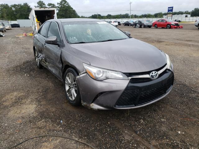 TOYOTA CAMRY LE 2017 4t1bf1fk2hu290960