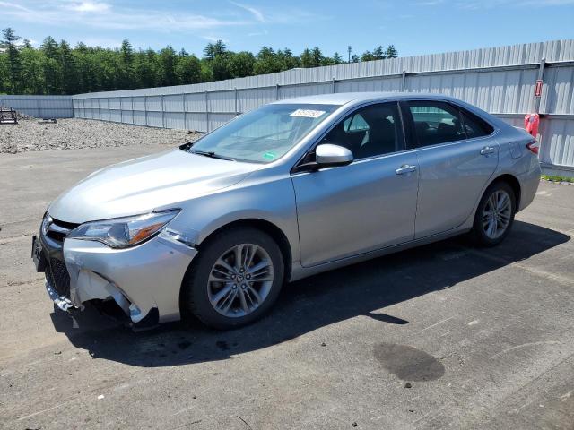 TOYOTA CAMRY LE 2017 4t1bf1fk2hu291087