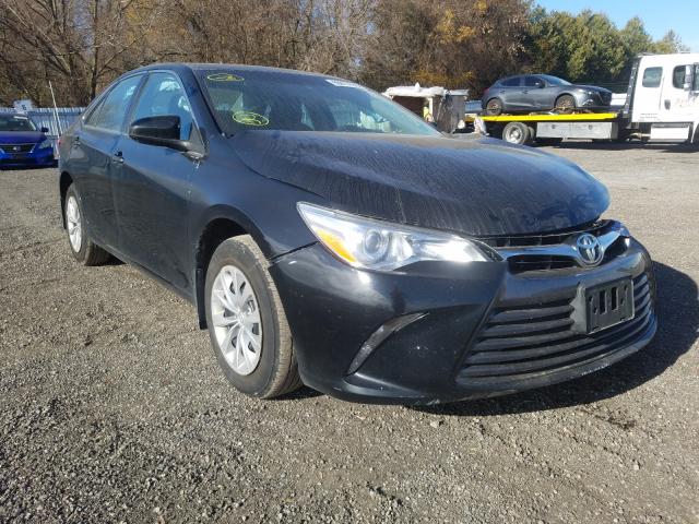 TOYOTA CAMRY LE 2017 4t1bf1fk2hu292790